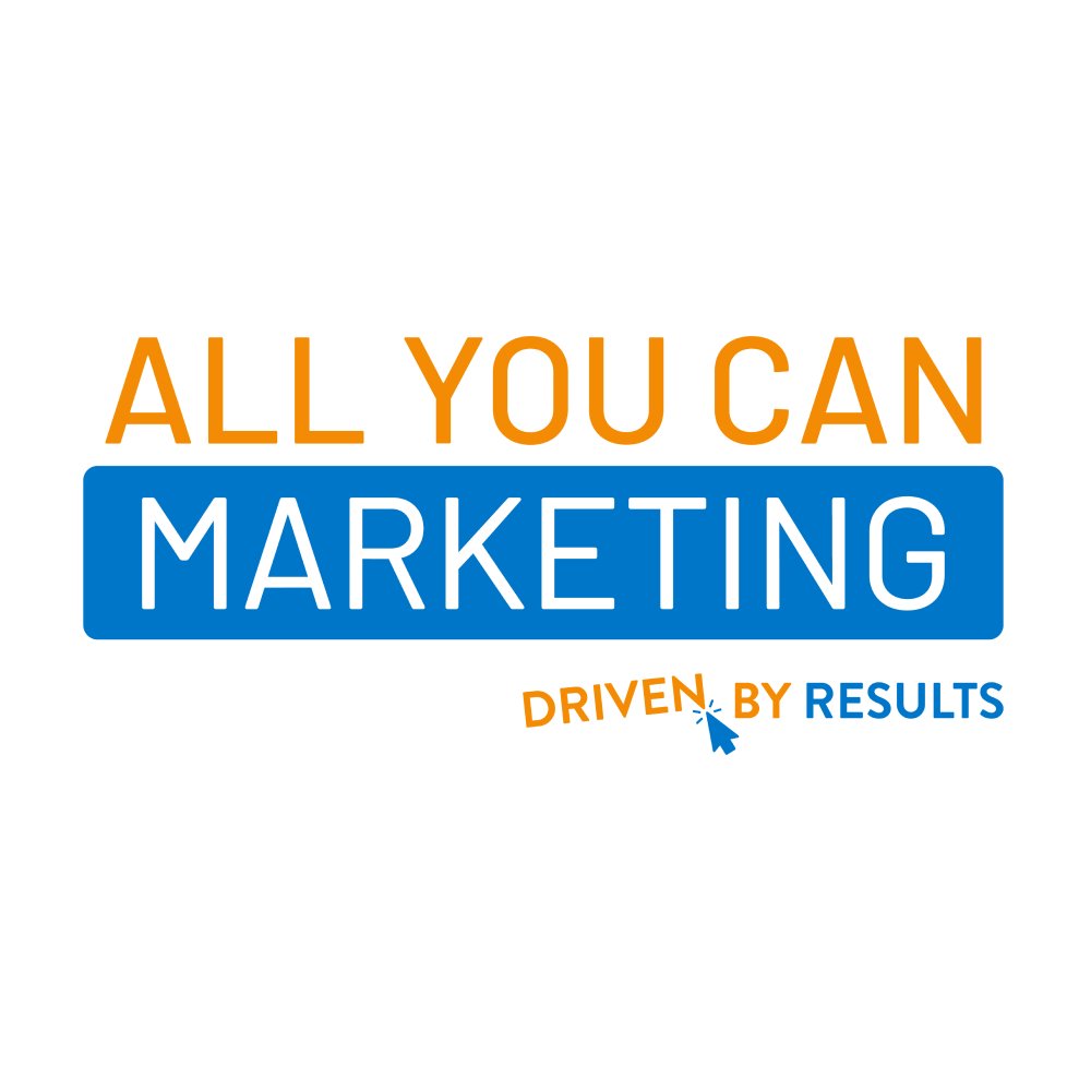 all you can marketing - social media manager